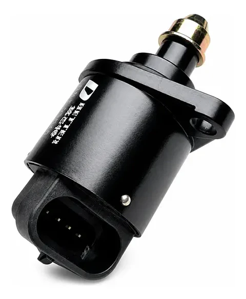 Válvula IAC Control Ralentí Para JAC J6 1.8 Cc