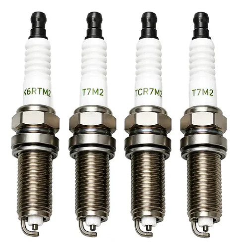 Bujías Para Brilliance Fsv 1.5