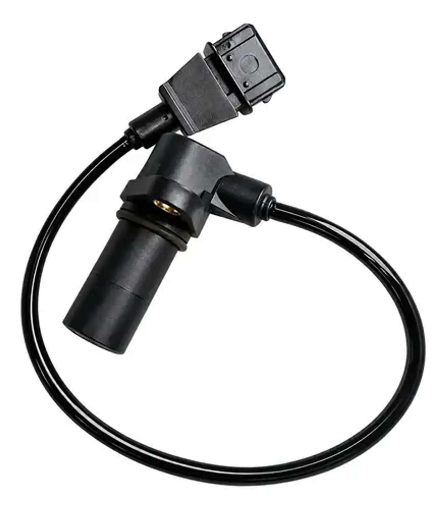 Sensor Posición Cigüeñal Para Great Wall Wingle 2.8 Diesel 2
