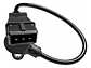 Sensor Posición Cigüeñal Para Great Wall Wingle 2.8 Diesel - Miniatura 3