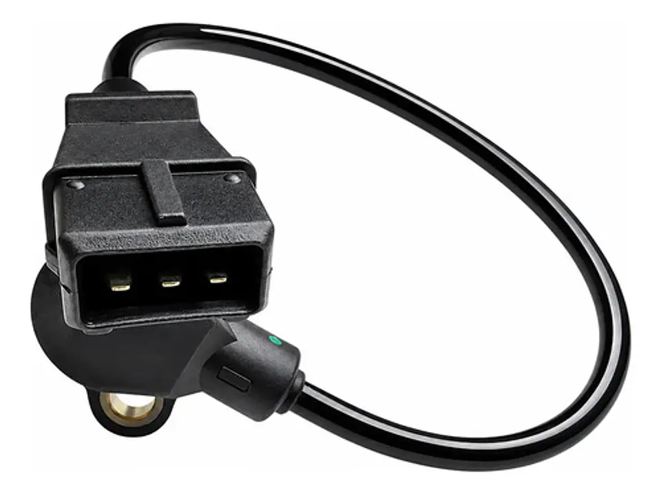 Sensor Posición Cigüeñal Para Great Wall Wingle 2.8 Diesel 3