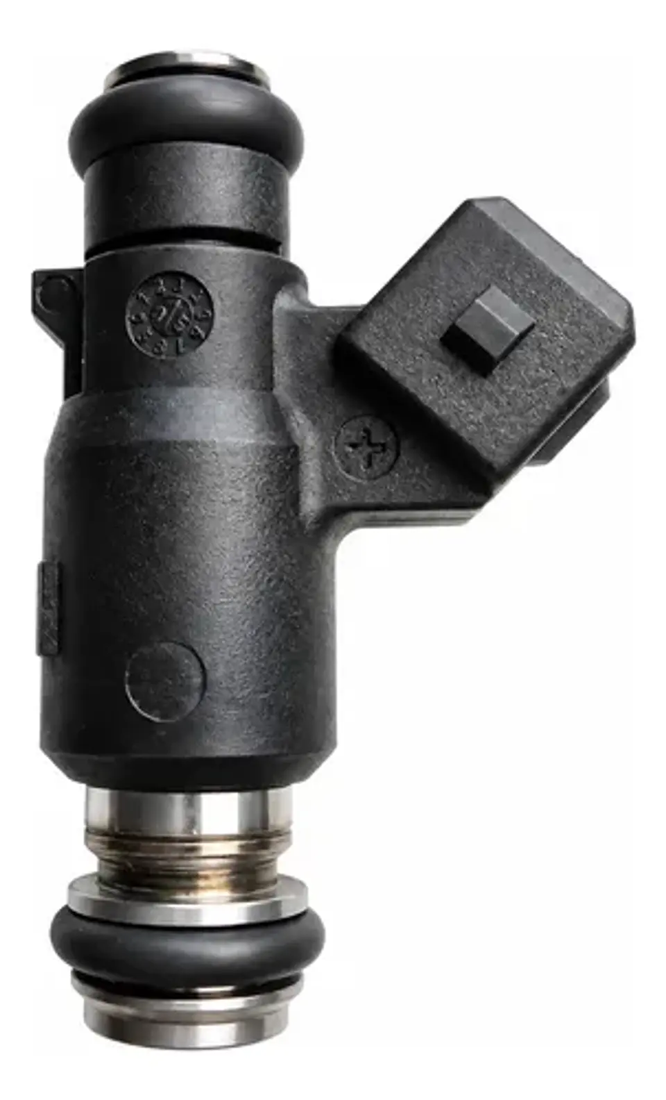 Inyector De Combustible Para Hafei Ruiyi 1.1 3