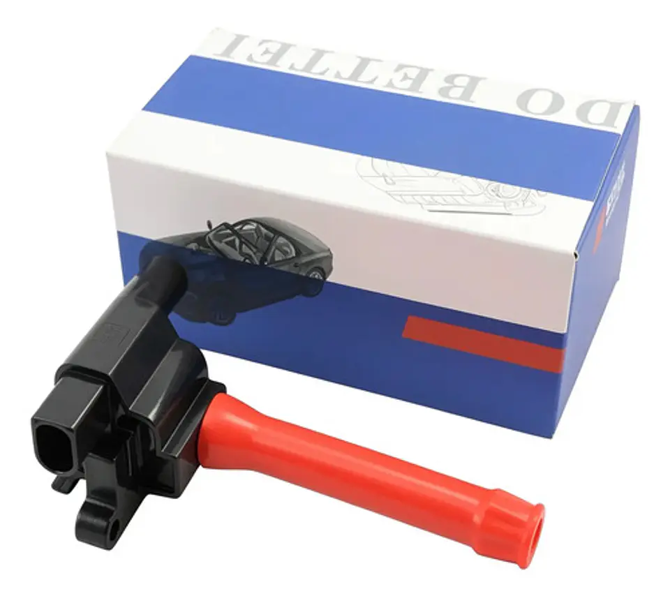 Bobina De Encendido Para MG 6 1.8 1