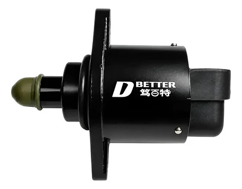 Válvula IAC Control Ralentí Para Haima 2 Motor 1.3