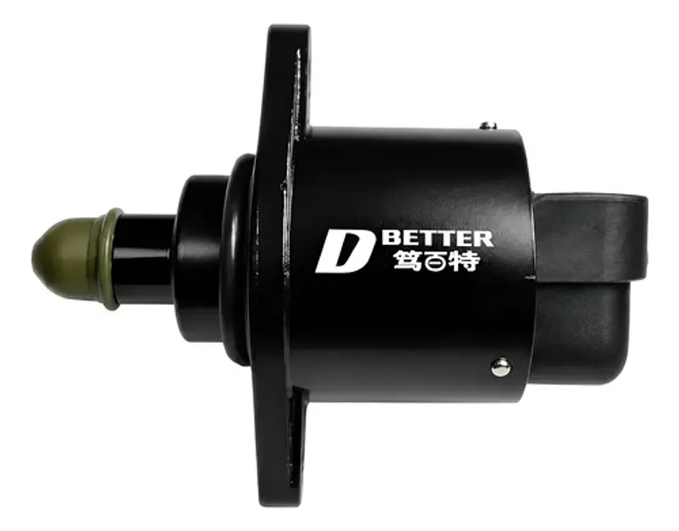 Válvula IAC Control Ralentí Para Haima 2 Motor 1.3 1