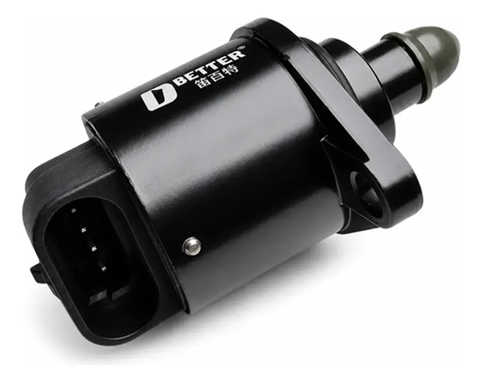 Válvula IAC Control Ralentí Para Haima 2 Motor 1.3 2