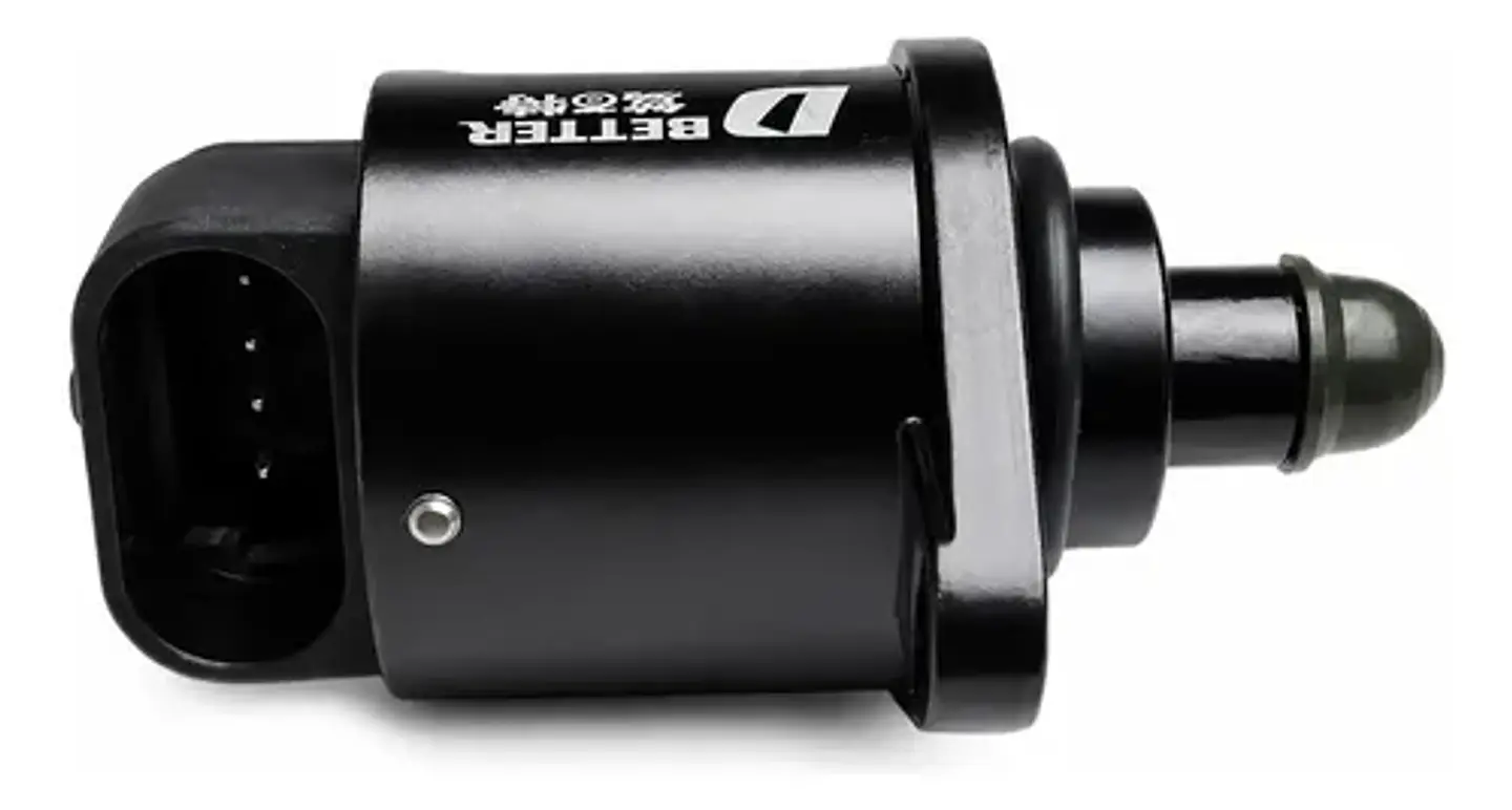 Válvula IAC Control Ralentí Para Haima 2 Motor 1.3 4