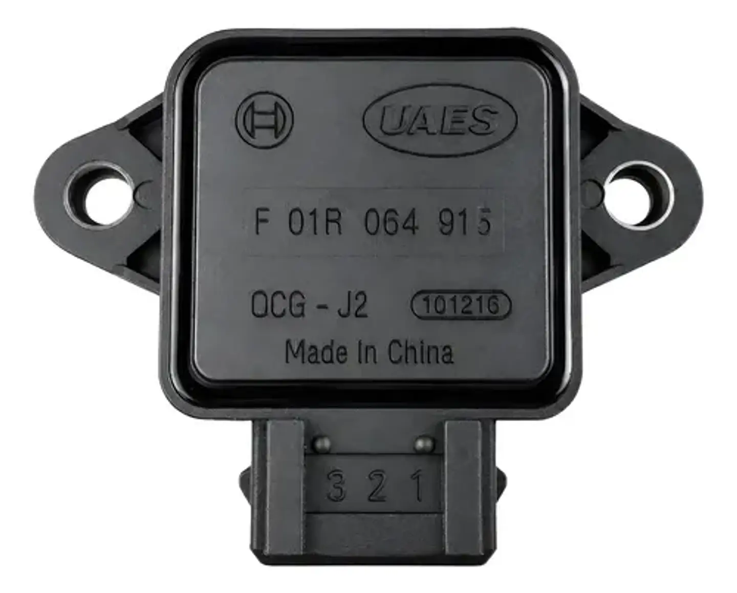 Sensor TPS Original Para Great Wall Wingle 5 2.2 Cc 1