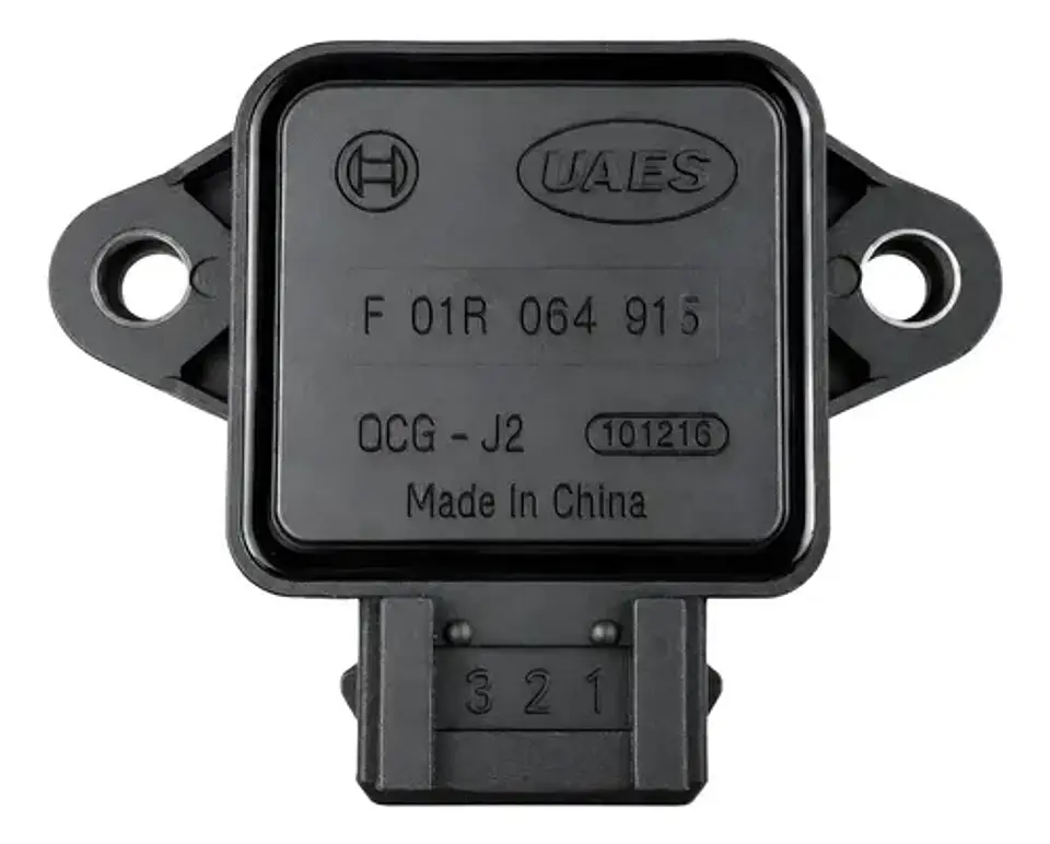 Sensor TPS Original Para Great Wall Wingle 5 2.2 Cc 1