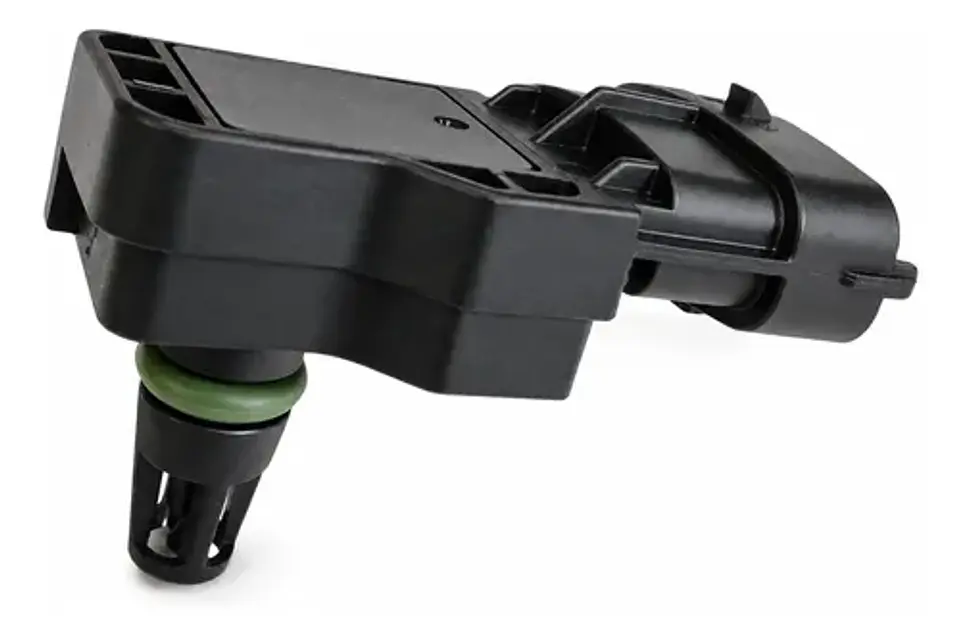 Sensor MAP Original Para Fiat Fiorino 1.3 2012 5