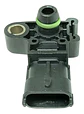 Sensor MAP Original Chevrolet Spark Gt Motor 1 .2 2010-2017 - Miniatura 2