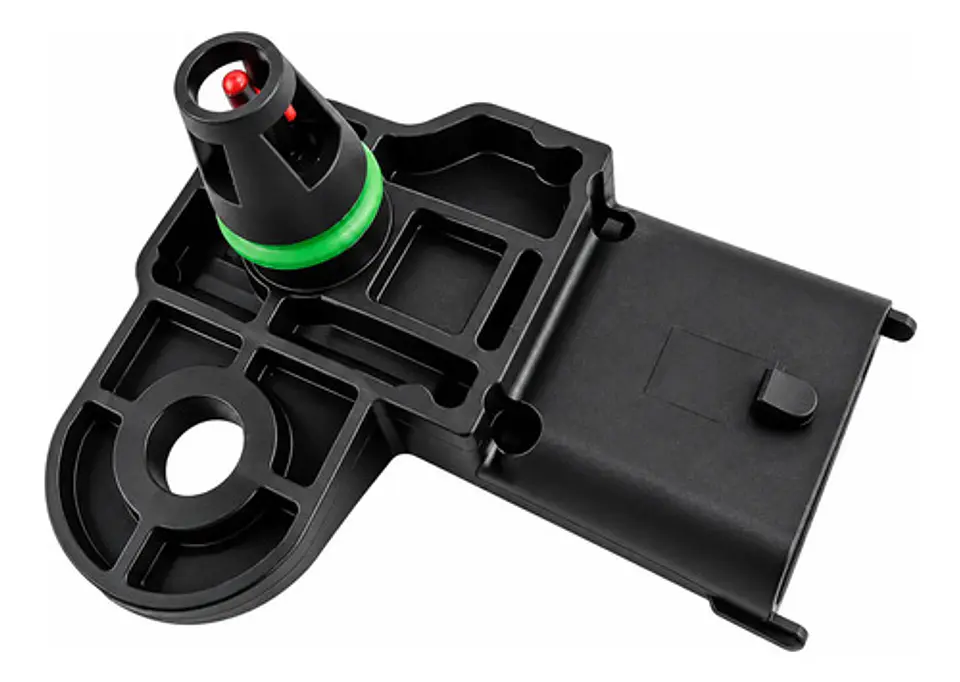 Sensor MAP Para JAC A137 Spot Motor 1.3 VVT 2