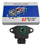 Sensor TPS Para Geely Ck Motor 1.3 - Miniatura 6