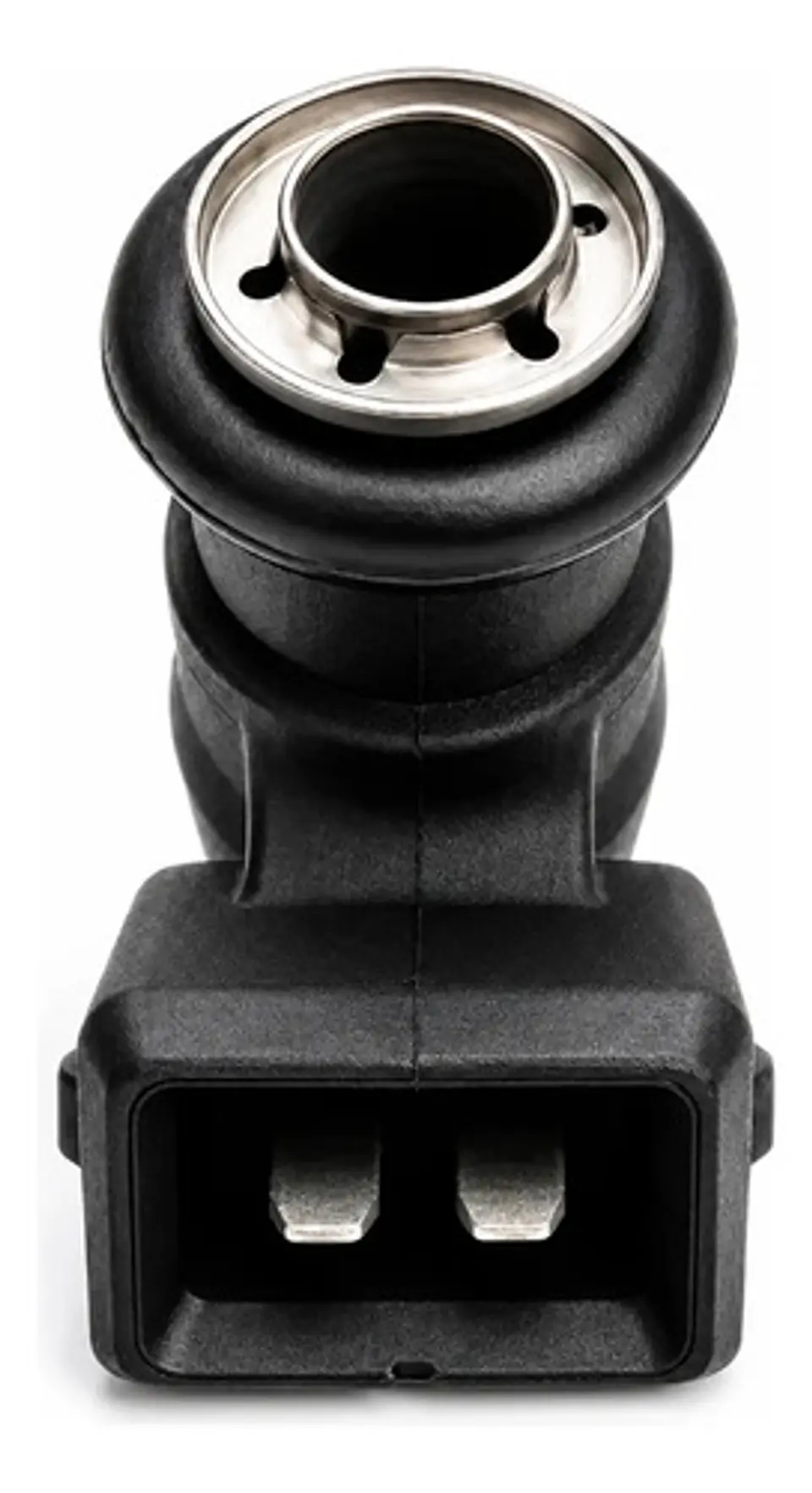 Inyector De Combustible Para Hafei Minyi Motor 1.1 4