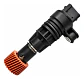 Sensor De Velocidad Para Byd F3 Motor 4g15 Mitsubishi - Miniatura 2