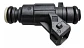 Inyector De Combustible Para Haima Fstar 1.0 Original - Miniatura 3