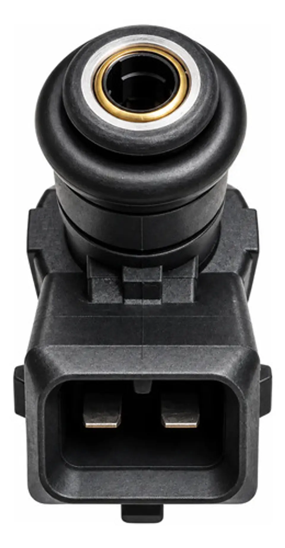 Inyector De Combustible Para Haima Fstar 1.0 Original 5