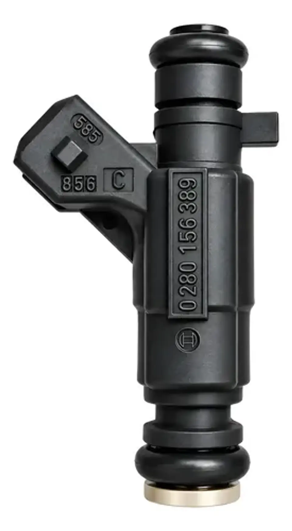 Inyector De Combustible Original Para Haima Fstar 1.0 1