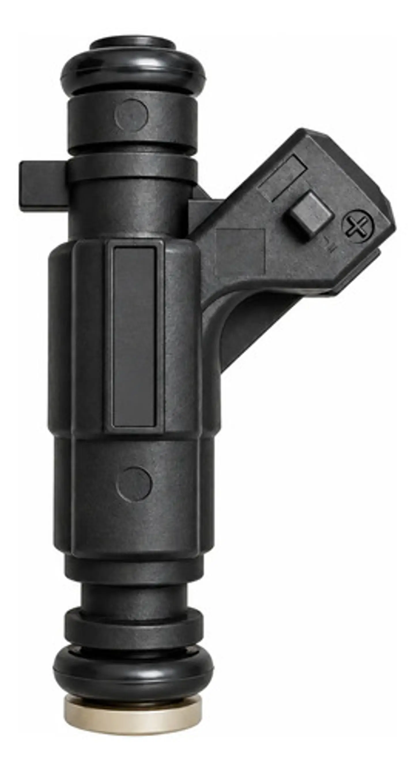 Inyector De Combustible Original Para Haima Fstar 1.0 2