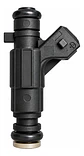 Inyector De Combustible Original Para Haima Fstar 1.0 - Miniatura 2