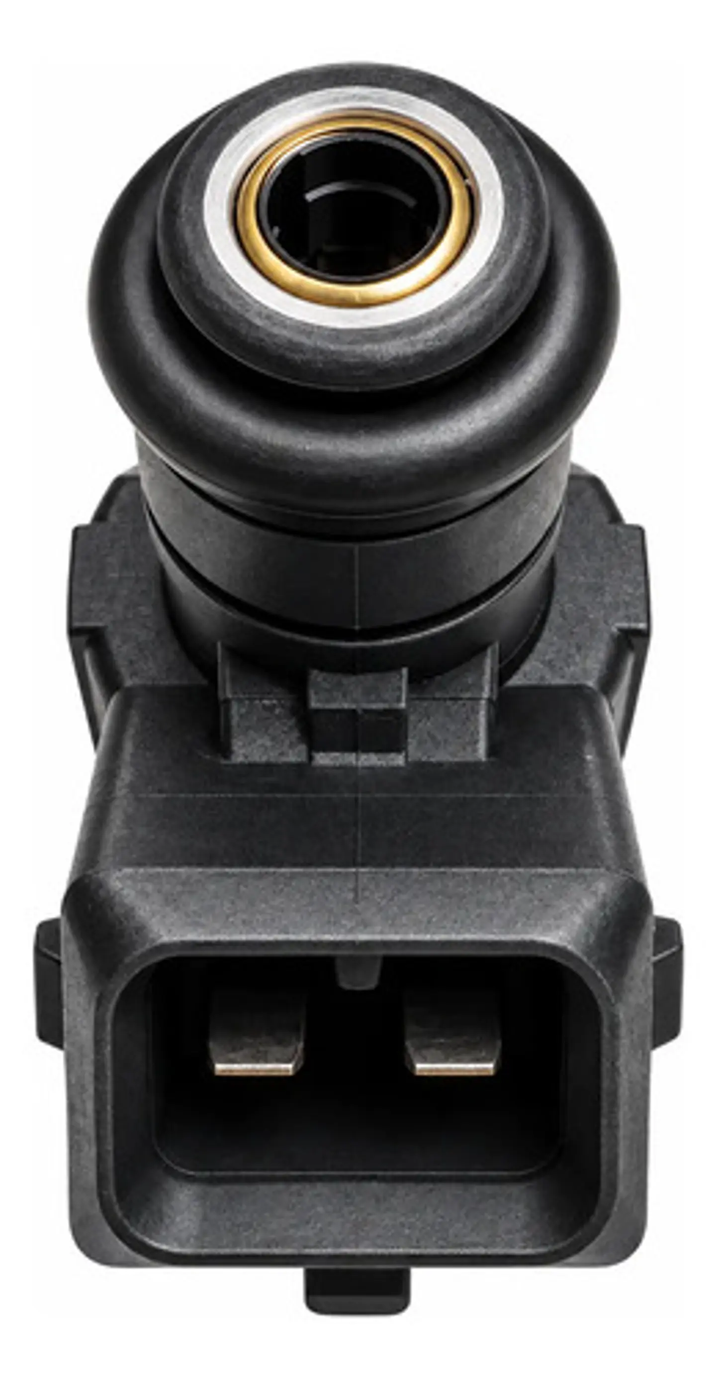 Inyector De Combustible Original Para Haima Fstar 1.0 4