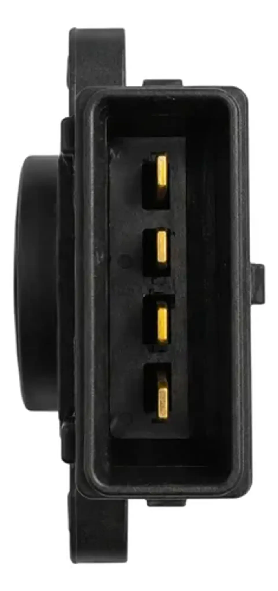 Sensor TPS Para Mitsubishi Lancer 1.5 1995-2001 5