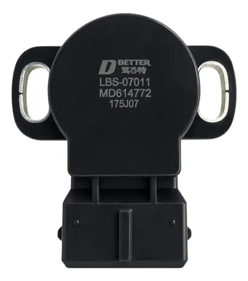 Sensor TPS Para Mitsubishi Colt 1.6 1997-2001 3