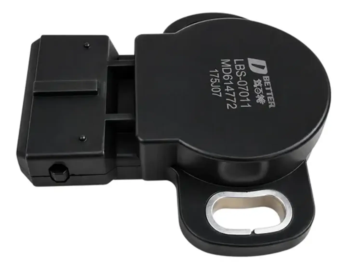 Sensor TPS Para Mitsubishi Colt 1.6 1997-2001 4