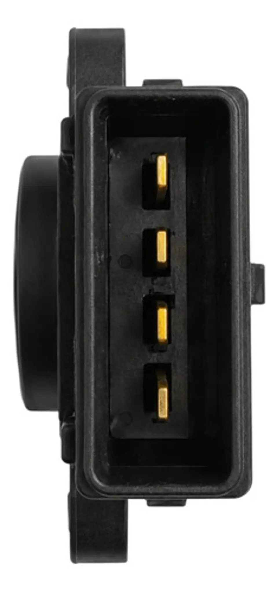 Sensor TPS Para Mitsubishi Colt 1.6 1997-2001 5