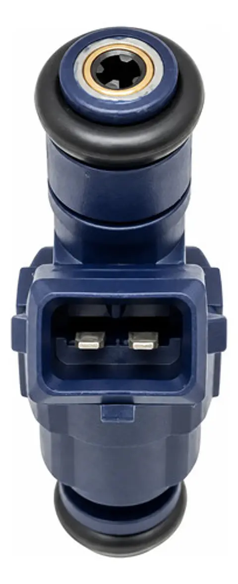 Inyector De Combustible Para Chery Face 1.3 2007-2015