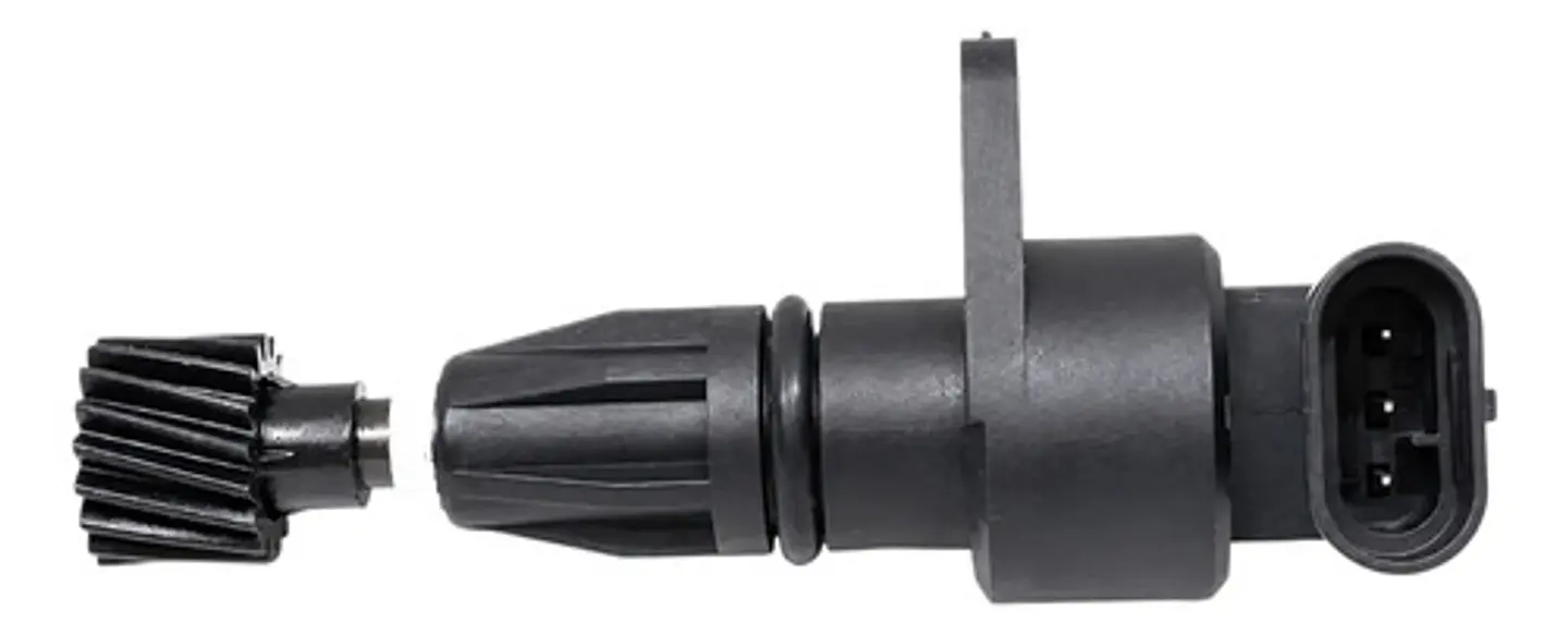 Sensor Velocidad Del Vehiculo Chery Iq Motor 1.1 1