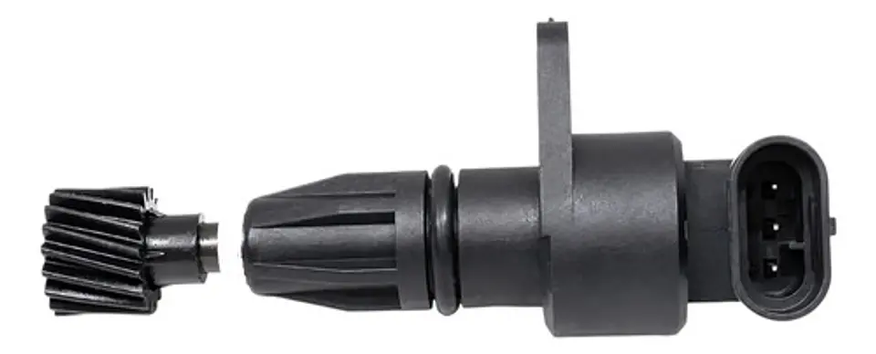 Sensor Velocidad Del Vehiculo Chery Iq Motor 1.1 1