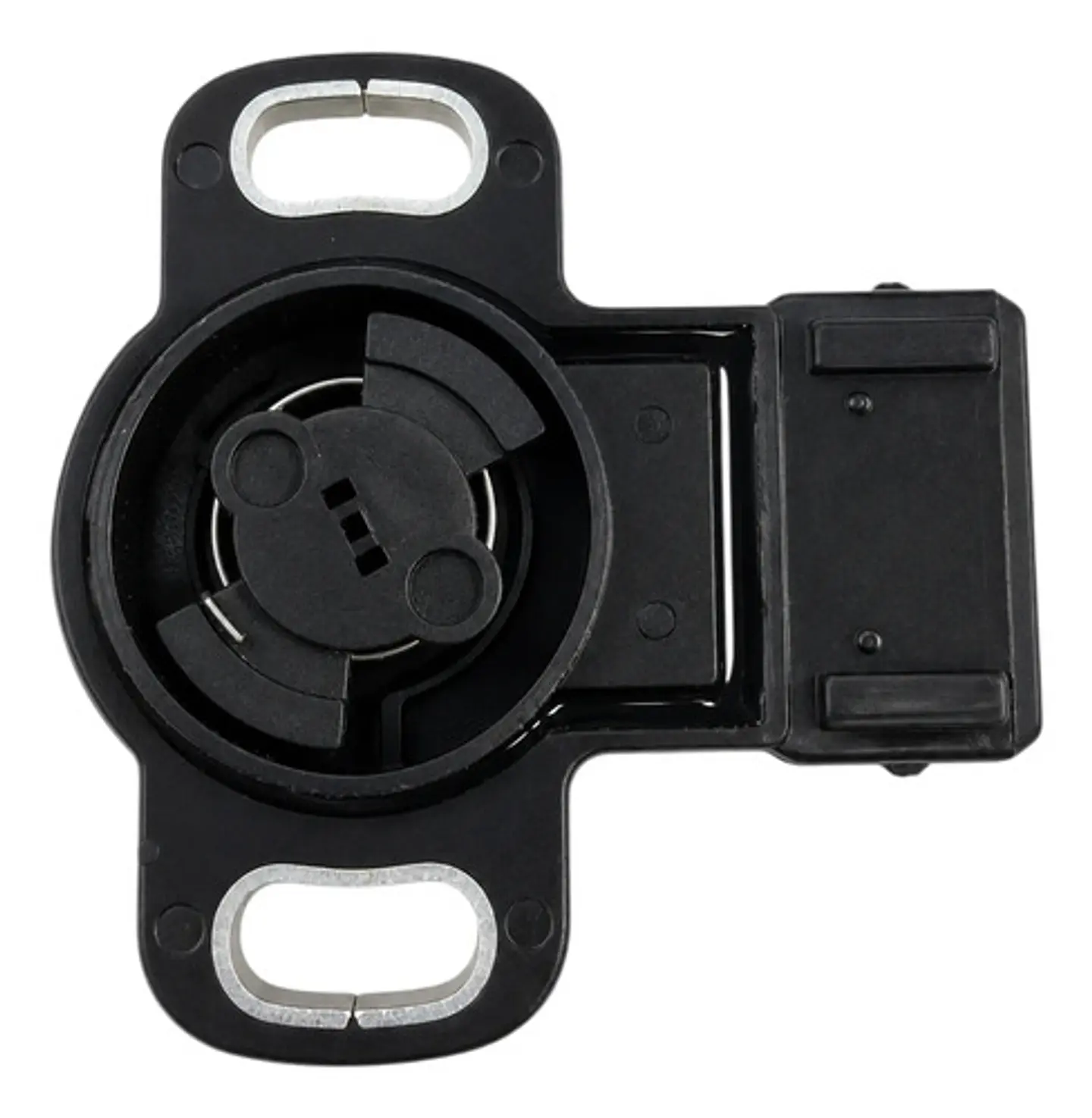 Sensor TPS Para Mitsubishi Lancer 1.3 1997-2001 4