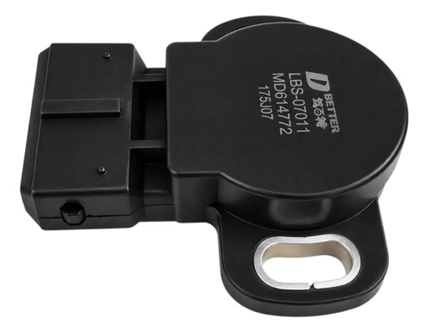 Sensor TPS Para Mitsubishi Galant 2.5 V6 1997-2007 2