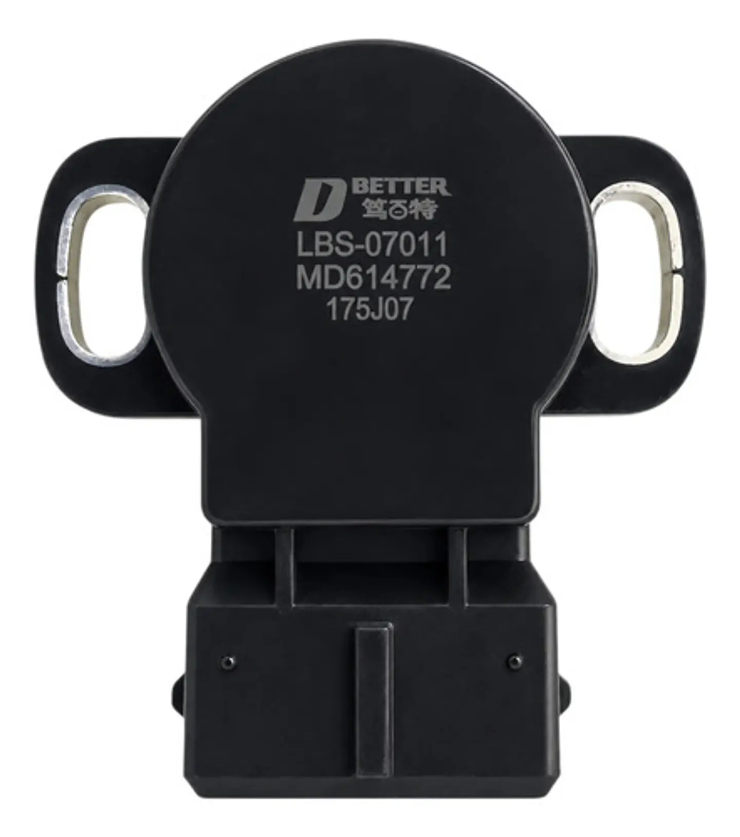 Sensor TPS Para Mitsubishi Galant 2.5 V6 1997-2007 3