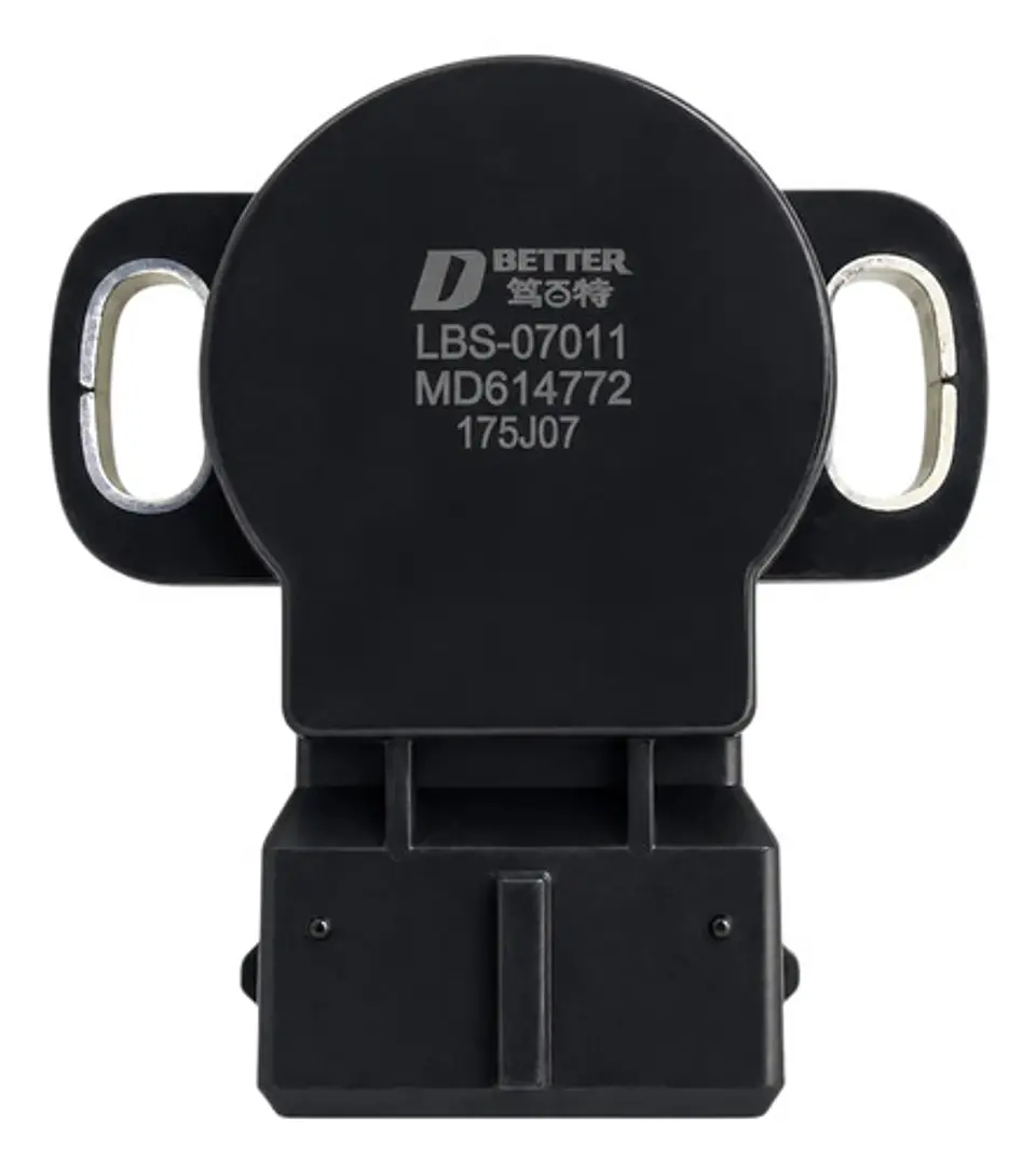 Sensor TPS Para Mitsubishi Galant 2.5 V6 1997-2007 3