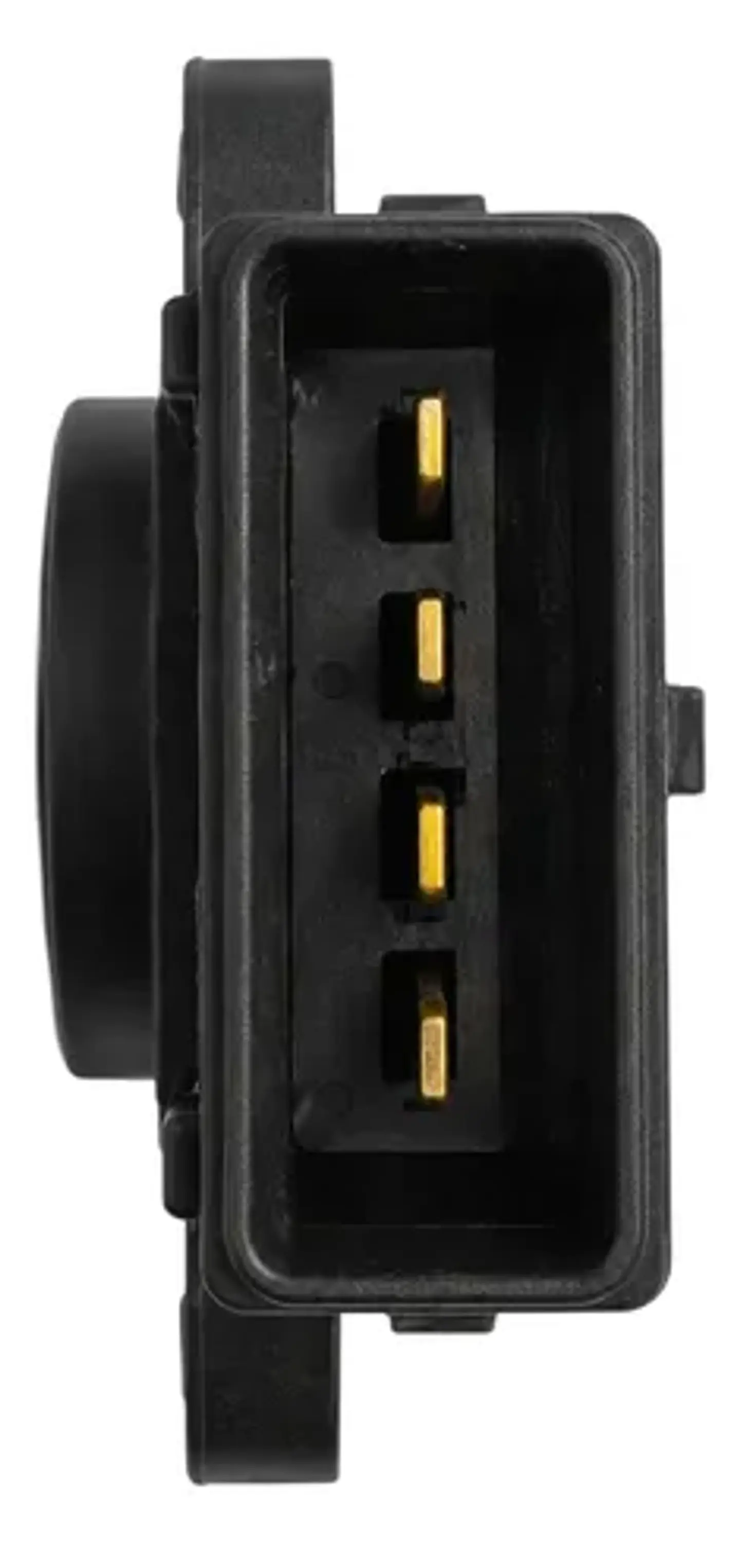 Sensor TPS Para Mitsubishi Galant 2.5 V6 1997-2007 5