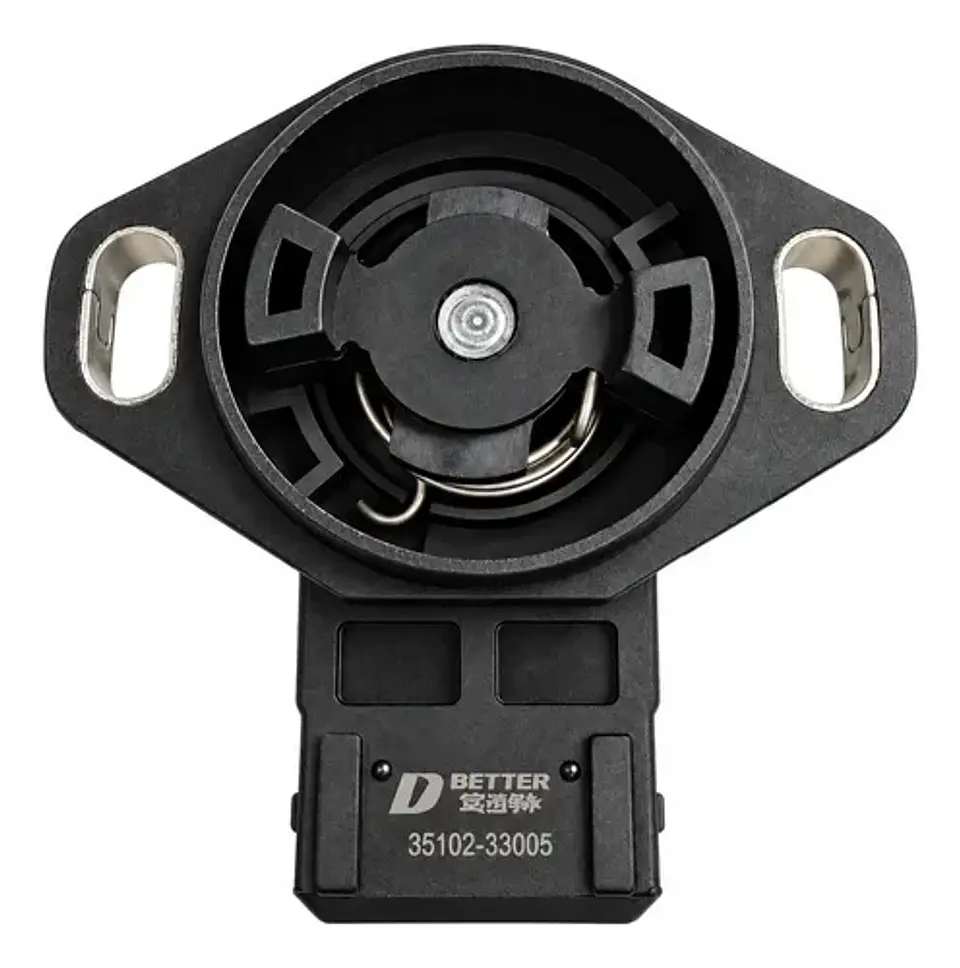 Sensor TPS Para Hyundai Sonata 2.0 1994-1998 2