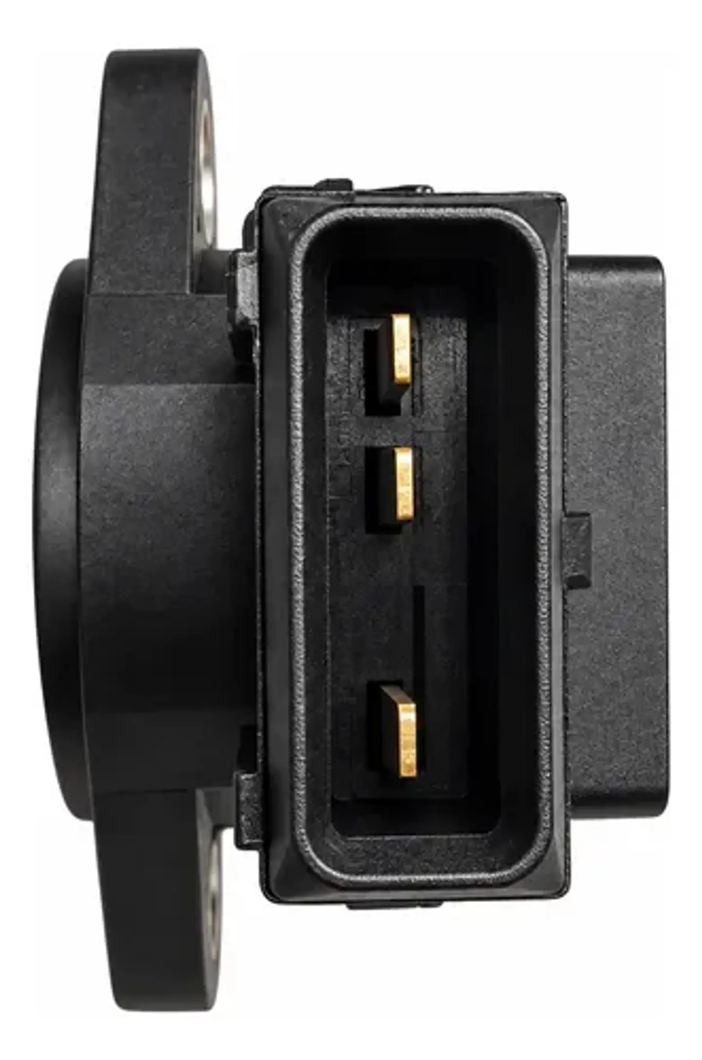 Sensor TPS Para Hyundai Sonata 2.0 1994-1998 4