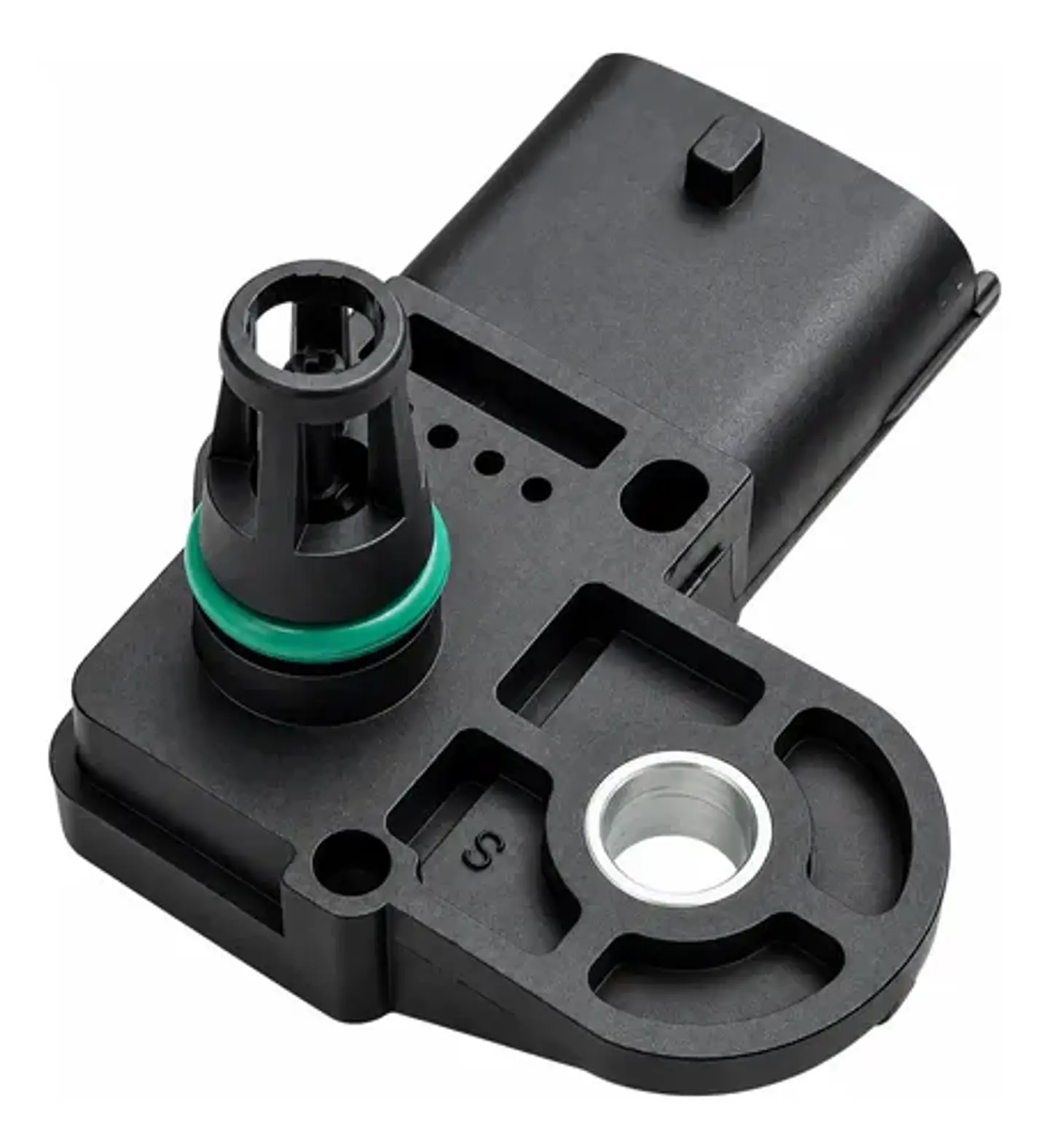Sensor MAP Para Chevrolet Captiva 2.2 Diesel 2012-2017 3