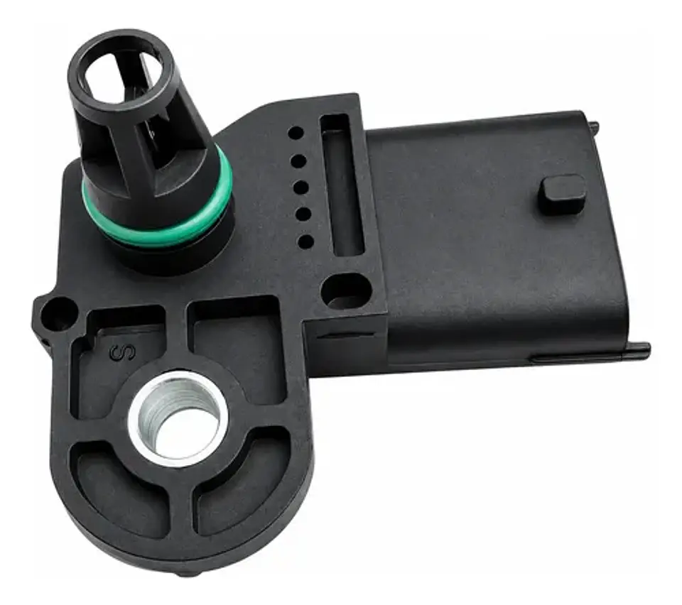 Sensor MAP Para Chevrolet Captiva 2.2 Diesel 2012-2017 4