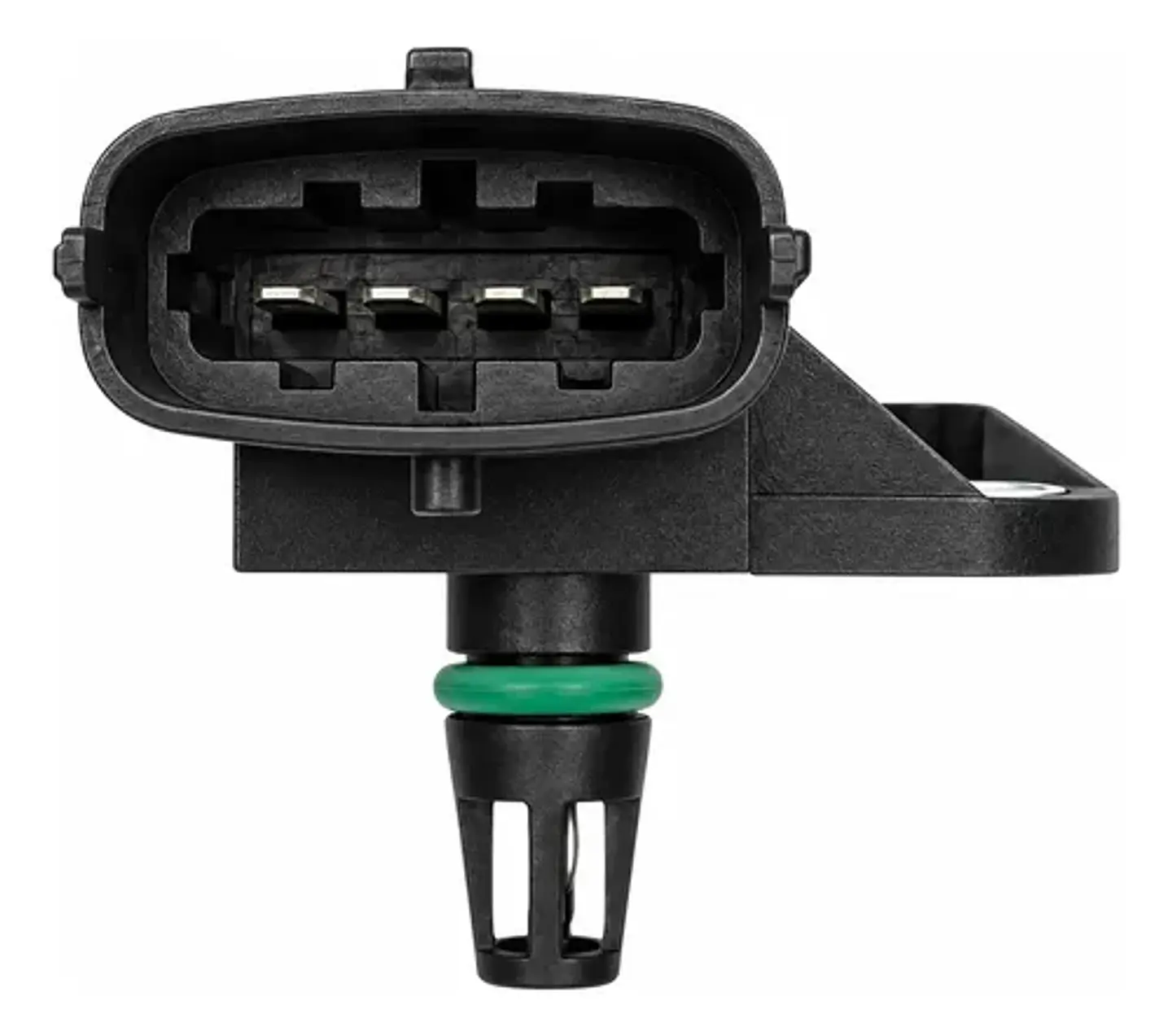 Sensor MAP Para Chevrolet Captiva 2.2 Diesel 2012-2017 5