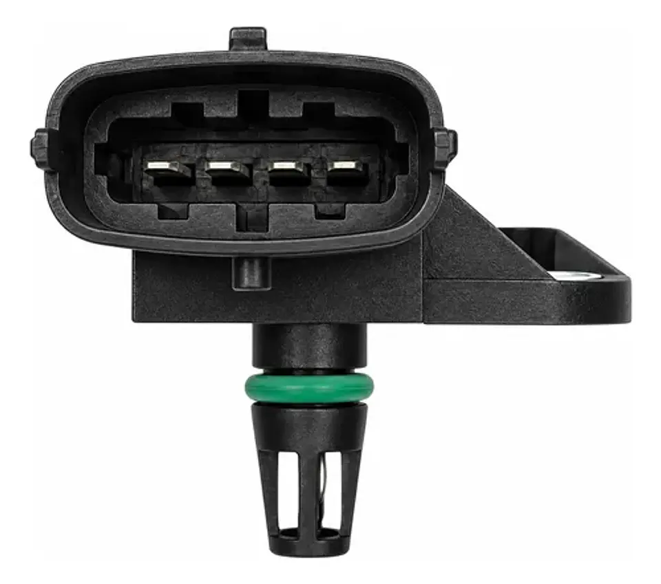 Sensor MAP Para Chevrolet Captiva 2.2 Diesel 2012-2017 5