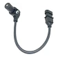 Sensor CKP Posición Cigüeñal Para Dfsk C32 Motor 1.5 - Miniatura 2