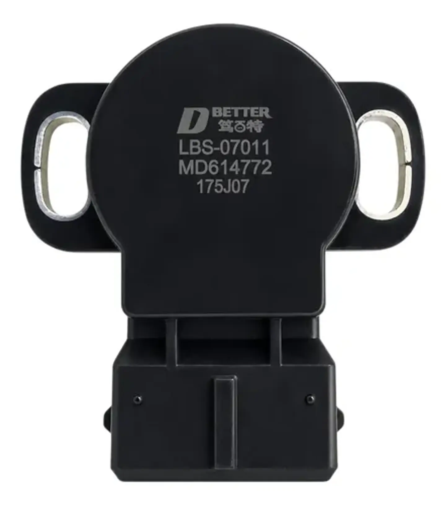 Sensor TPS Para Mitsubishi Lancer 1.6 1997-2001 4