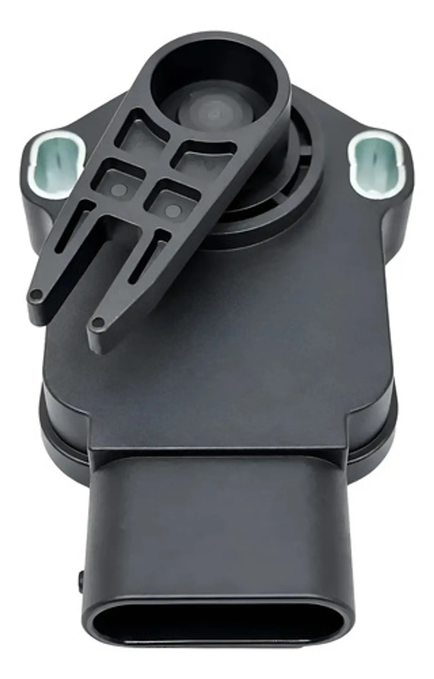 Sensor Pedal Acelerador Para Hyundai Hd35 1