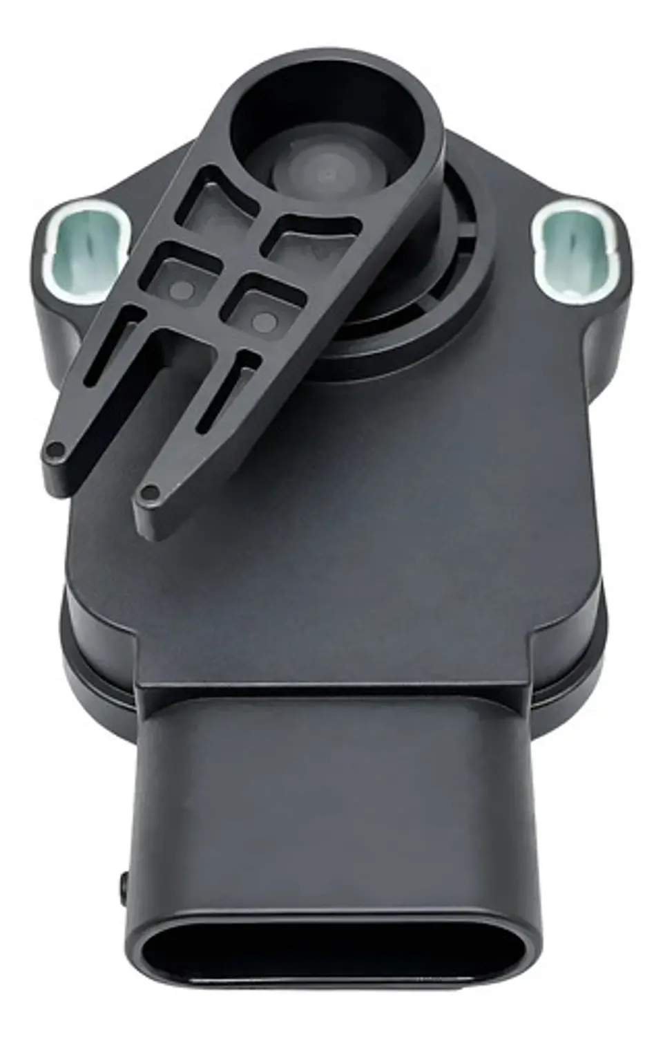 Sensor Pedal Acelerador Para Hyundai Hd35 1