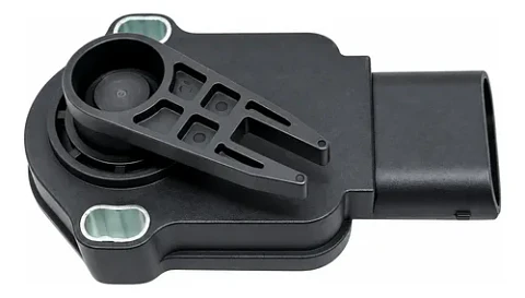 Sensor Pedal Acelerador Para Hyundai Hd35