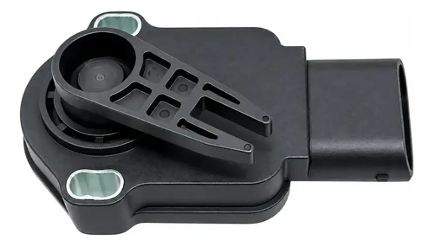 Sensor Pedal Acelerador Para Hyundai Hd35 2