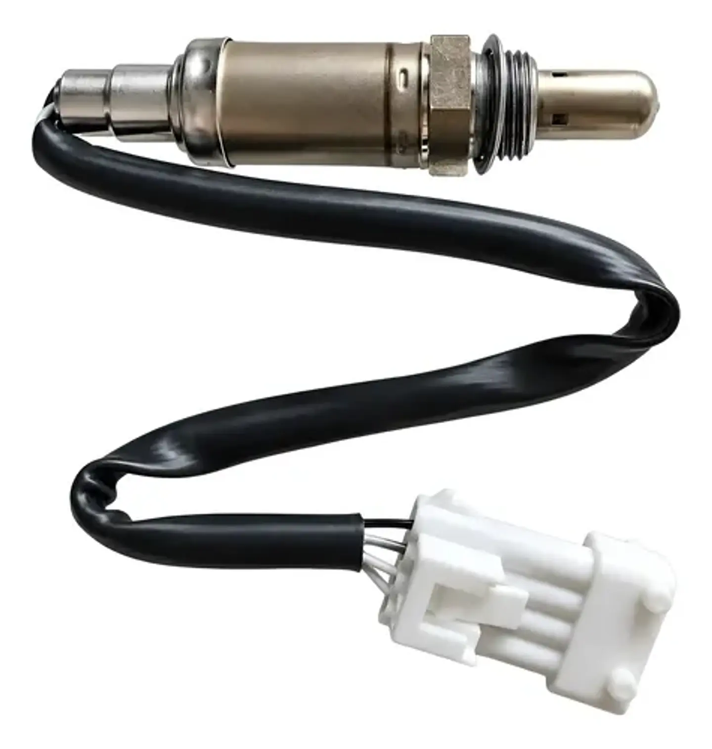 Sensor De Oxígeno Delantero Para Changan Cm10 1.3 1